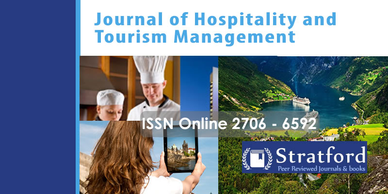 hospitality and tourism articles