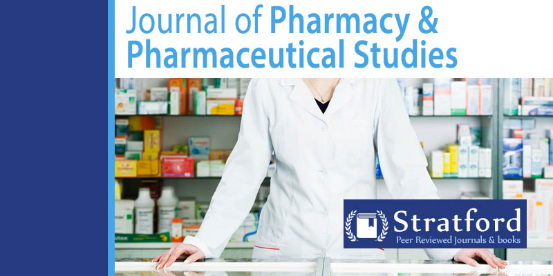 Journal of pharmacy & pharmaceutical Studies