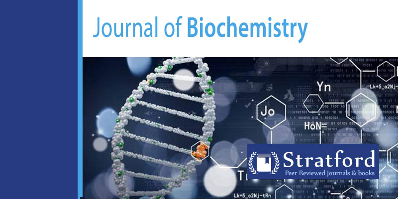 Journal of Biochemistry