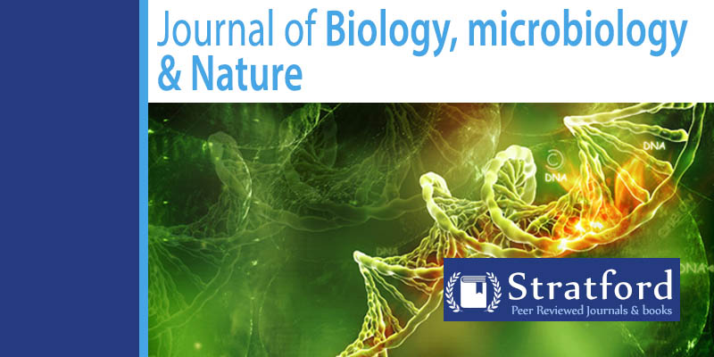 Journal of Biology, Microbiology & Nature