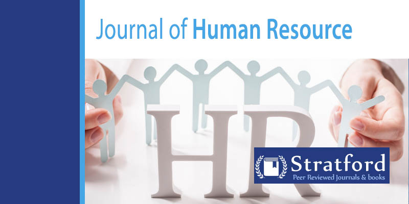 journal of human resource