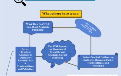 Publishing Your Research paper: Critical Guidelines