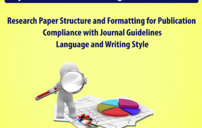 Publishing a Research Article in a Peer-Reviewed Journal: A Comprehensive Checklist for Authors